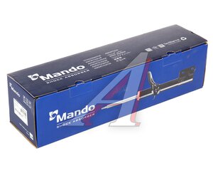 Изображение 4, MSS017223 Амортизатор FORD Transit (02-) передний левый газовый MANDO