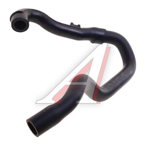 Изображение 1, EMH258 Патрубок VOLVO S40,  V50 рециркуляции картерных газов GATES