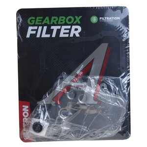 Изображение 4, PF5208 Фильтр масляный АКПП SUBARU Forester (с прокладкой) PATRON