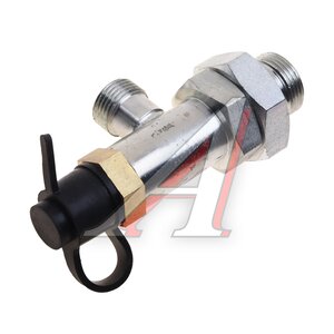Изображение 2, 3506730-77C/A Фитинг FAW J6 камеры тормозной OE