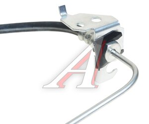 Изображение 2, PBH0301 Шланг тормозной OPEL Astra H (04-) задний правый PATRON