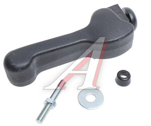 Изображение 1, 2522-6708150-01 Фиксатор МТЗ окна кабины правый ОАО МТЗ