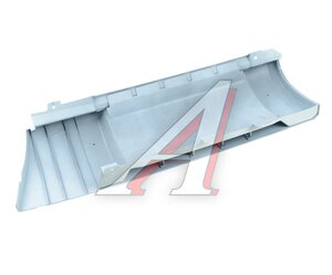 Изображение 2, 5302615-A01-MH Дефлектор FAW J6, 4180, 4250 левый (белый цвет) OE