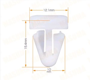 Изображение 2, KJ-1985 Пистон обивки универсальный MASUMA