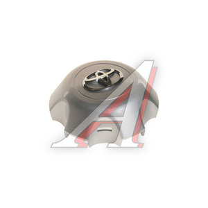 Изображение 1, 4260B-60180 Вставка диска колесного TOYOTA Land Cruiser (J150) OE
