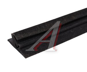 Уплотнитель стекла ВАЗ-2108 двери внутренний Н/О БРТ, 2108-6103320-10,
                                                          фото 3 Изображение 3, 2108-6103320-10Р Уплотнитель стекла ВАЗ-2108 двери внутренний Н/О БРТ