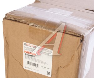 Изображение 6, PRS3429 Радиатор FORD Focus (98-) охлаждения PATRON