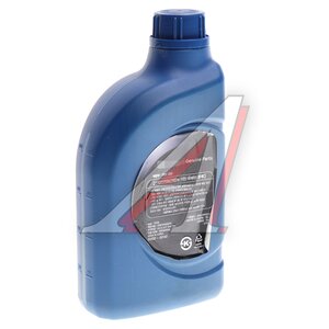 Изображение 2, 03100-00140 Жидкость гидроусилителя руля 1л HYUNDAI PSF 202 SAE75W OE