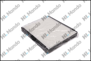 Изображение 6, ECF00021M Фильтр воздушный салона HYUNDAI Elantra (00-), Matrix (01-) MANDO