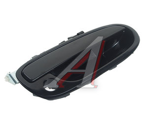 Изображение 1, P200210R Ручка HYUNDAI Matrix (01-) двери передней правой наружная PATRON