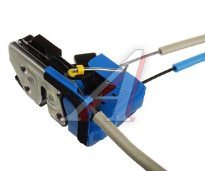 Изображение 4, 7121036000 Замок двери SSANGYONG G4 Rexton (20-) передний левый OE