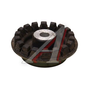 Изображение 1, BSG90700043 Сайлентблок VW Passat (05-10) балки задней BSG