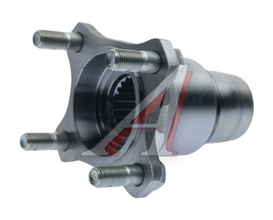Изображение 2, 43021-5H000 Фланец HYUNDAI HD65, HD72, 78, County КПП-M035S5 хвостовика КПП OE