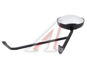 Изображение 1, 8202300LE359-MX Зеркало боковое JAC N120 КАМАЗ Компас-5/12 MOVELEX