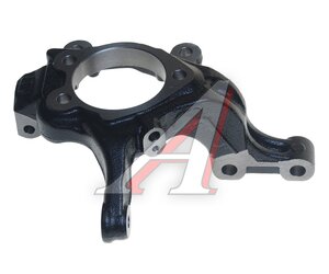 Изображение 1, ST40015ED000 Кулак поворотный NISSAN Tiida (07-) левый SAT