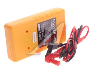 Изображение 2, 45306_z01 Мультиметр DT838 STAYER