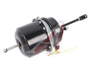 Изображение 2, DZ95189363021-MX Энергоаккумулятор SHACMAN SHAANXI MOVELEX