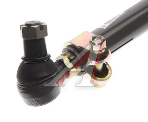 Изображение 3, WG9931437040 Тяга рулевая SITRAK HOWO продольная второго моста L=600 OE