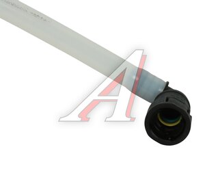 Изображение 2, 1104020-HA430 Трубка топливная DONGFENG от сепаратора к двигателю OE