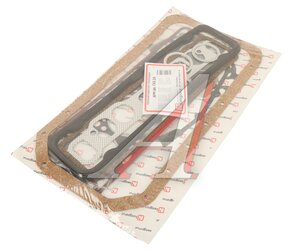 Изображение 7, KVP-402-390602204 Прокладка двигателя ЗМЗ-402 полный комплект КВАДРАТИС