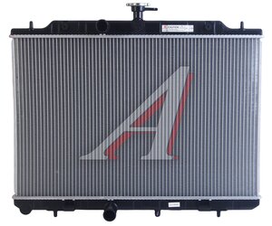 Изображение 1, 33411091 Радиатор NISSAN X-Trail (T31) охлаждения двигателя SAKURA