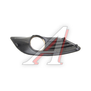 Изображение 3, BSG30921006 Накладка фары FORD Focus (05-08) противотуманной правой BSG
