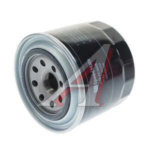 Изображение 2, SMFFJ005 Фильтр топливный HYUNDAI HD65, 72, County дв.D4AL ЕВРО-1 SPEEDMATE