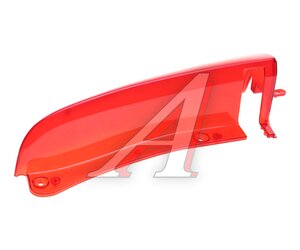 Изображение 3, 6001549304-02 Накладка ЛАДА Largus фонаря заднего правого красная ГЕФЕСТ