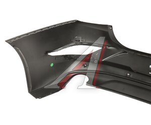 Изображение 4, 2804100U7300-F011-MX Бампер JAC S7 (19-) задний MOVELEX