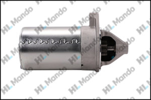 Изображение 11, BN3610002560 Стартер KIA Picanto (08-) (1.0/1.1) (0.9кВт) MANDO
