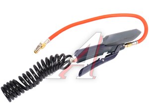 Изображение 8, GTE-T201A Станок шиномонтажный 12"- 24" 220В автоматический GTE
