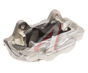 Изображение 2, 3501020P3010-MX Суппорт тормозной JAC T6 (10-) передний правый MOVELEX