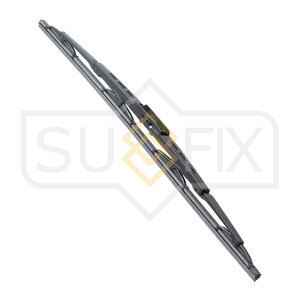 Изображение 1, SW-1021 Щетка стеклоочистителя 530мм каркасная SUFIX