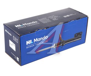 Изображение 4, MSS017220 Амортизатор RENAULT Megane (08-) передний левый/правый газовый MANDO