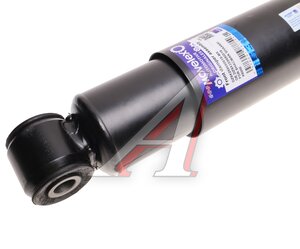 Изображение 2, DZ9X259680019-MX Амортизатор SHACMAN SHAANXI X6000 передний MOVELEX