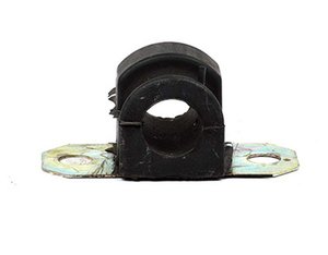 Изображение 2, BSG30700329 Втулка стабилизатора FORD Fiesta (08-) переднего BSG