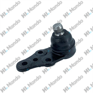 Изображение 6, DSA020169 Опора шаровая CHEVROLET Lacetti (03-08) левая/правая (1шт.) MANDO