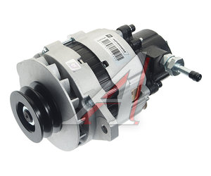 Изображение 1, ALA8701WA Генератор HYUNDAI HD65, 72 дв.D4AL (40A, 24V) MOTORHERZ