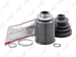 Изображение 1, CI1204 ШРУС внутренний HYUNDAI Santa Fe (06-) передний левый/правый LYNX