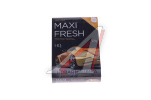 Изображение 1, MFR-1 Ароматизатор воздуха под сиденье Maxi fresh новая машина гелевый 220г HQ