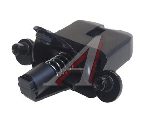 Изображение 1, DLZ1408RZ Замок багажника SKODA Octavia (09-) KRAUF