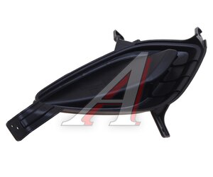 Изображение 2, 86564-3X000 Заглушка HYUNDAI Elantra (11-) фары противотуманной правой OE