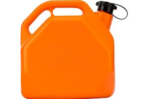 Изображение 4, 53111 Канистра 10л пластик со сливным устройством STELS