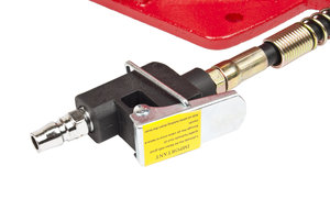 Изображение 4, RF-35002 Домкрат бутылочный 35т 250-405мм ROCKFORCE