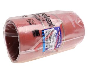 Изображение 2, DZ93259535308-MX Патрубок SHACMAN SHAANXI интеркулера (WP12) впускной передний MOVELEX