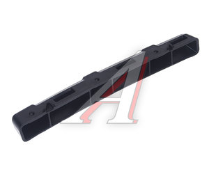 Изображение 2, 86553-H5000 Кронштейн бампера HYUNDAI Solaris (17-) переднего левый (под фарой) OE