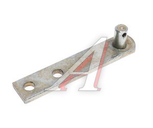 Изображение 1, 80В-1108370 Кронштейн МТЗ системы управления подачей топлива ОАО МТЗ