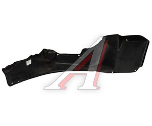 Изображение 3, NSP1BD04029 Подкрылок CHEVROLET Lanos (97-) передний левый NSP