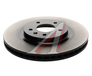Изображение 1, RN2577 Диск тормозной JAC J7 (20-) (1.5) передний (1шт.) NIBK
