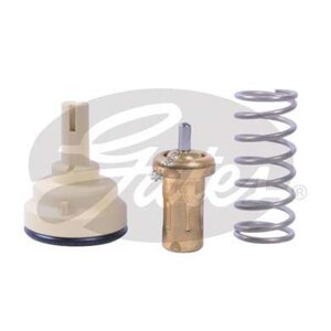 Изображение 3, TH42687G1 Термостат VW Polo (09-) GATES